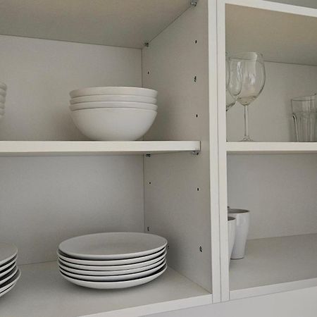 Apartment Ku28 One Bamberg - Ruhig In Zentraler Lage Mit Parkplatz Eksteriør bilde